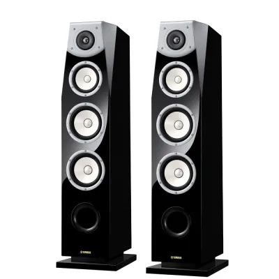 Yamaha NS-F901 Piano Black Yamaha NS-F901 Piano Black