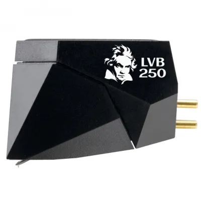 Ortofon cartridge 2M BLACK LVB 250