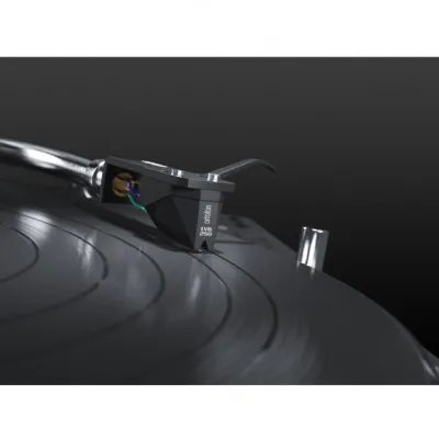 Ortofon cartridge 2M BLACK LVB 250