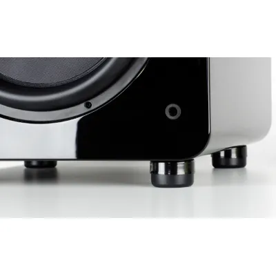 SVS Isolation System 4-pack V2.0 SVS Isolation System 4-pack V2.0