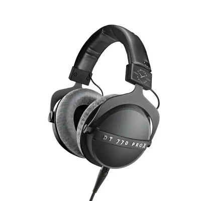 Beyerdynamic DT 770 PRO X Limited Edition Beyerdynamic DT 770 PRO X Limited Edition