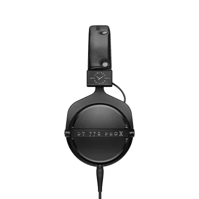 Beyerdynamic DT 770 PRO X Limited Edition Beyerdynamic DT 770 PRO X Limited Edition