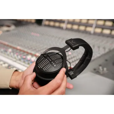 Beyerdynamic DT 1990 PRO MK II Beyerdynamic DT 1990 PRO MK II