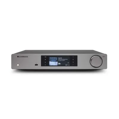 Cambridge Audio CXN v2 Network Player Lunar Grey Cambridge Audio CXN v2 Network Player Lunar Grey