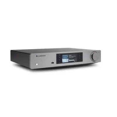 Cambridge Audio CXN v2 Network Player Lunar Grey Cambridge Audio CXN v2 Network Player Lunar Grey