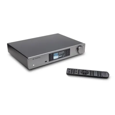 Cambridge Audio CXN v2 Network Player Lunar Grey Cambridge Audio CXN v2 Network Player Lunar Grey