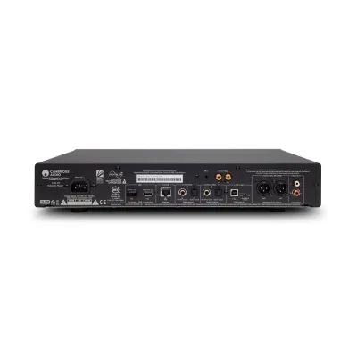 Cambridge Audio CXN v2 Network Player Lunar Grey Cambridge Audio CXN v2 Network Player Lunar Grey