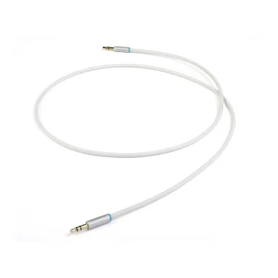 CHORD C-Jack 3.5mm Stereo to 3.5mm Stereo 1m CHORD C-Jack 3.5mm Stereo to 3.5mm Stereo 1m