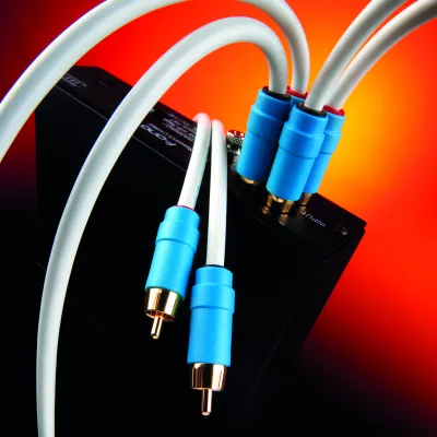 CHORD C-line 2RCA to 2RCA 0.5m CHORD C-line 2RCA to 2RCA 0.5m