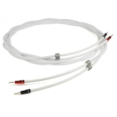 CHORD Sarum T Speaker Cable 4m Pair CHORD Sarum T Speaker Cable 4m Pair