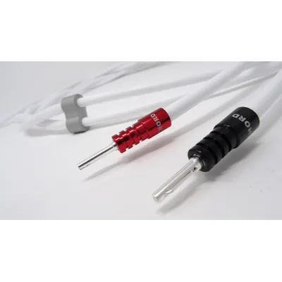 CHORD Sarum T Speaker Cable 4m Pair