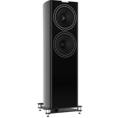 Fyne Audio F703 Piano Gloss Black Fyne Audio F703 Piano Gloss Black