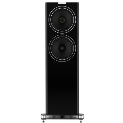 Fyne Audio F703 Piano Gloss Black