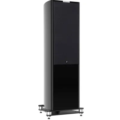 Fyne Audio F703 Piano Gloss Black Fyne Audio F703 Piano Gloss Black