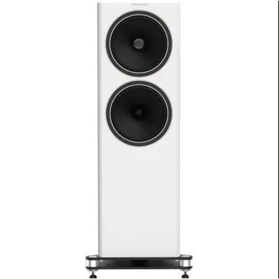 Fyne Audio F704 Piano Gloss White Fyne Audio F704 Piano Gloss White