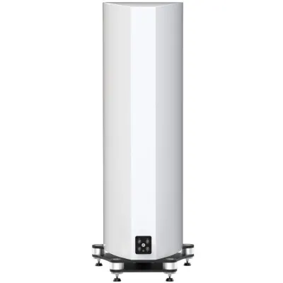 Fyne Audio F704 Piano Gloss White Fyne Audio F704 Piano Gloss White