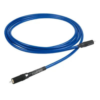 CHORD Clearway 1RCA to 1RCA Sub 3m CHORD Clearway 1RCA to 1RCA Sub 3m