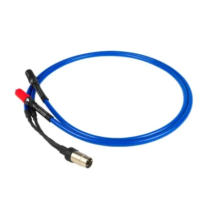 CHORD Clearway 2RCA to 5DIN 1m CHORD Clearway 2RCA to 5DIN 1m