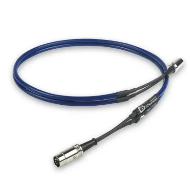 CHORD Clearway 5DIN to 5DIN 1m CHORD Clearway 5DIN to 5DIN 1m