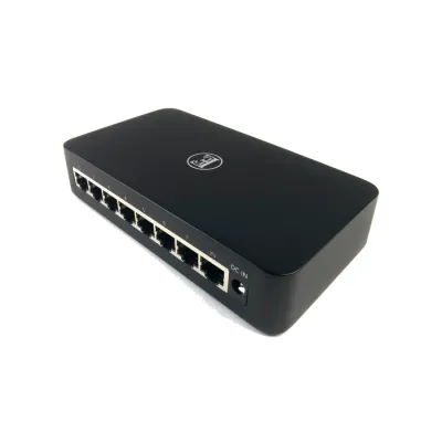 CHORD EE 8Switch EU