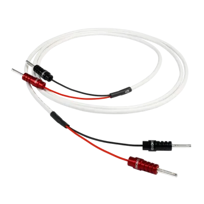 CHORD LeylineX Speaker Cable 16/2 Pull Box152m CHORD LeylineX Speaker Cable 16/2 Pull Box152m