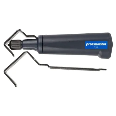 CHORD Pressmaster Tor CHORD Pressmaster Tor