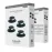 Inakustik Exzelenz Bolide Schockabsorber chrom Set 4