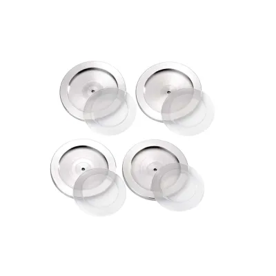 Inakustik Exzelenz High Tech Gel Absorber Set 4 Inakustik Exzelenz High Tech Gel Absorber Set 4