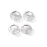 Inakustik Exzelenz High Tech Gel Absorber Set 4