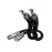 Inakustik Exzellenz Audio 2 XLR - 2 XLR stereo 1,5m