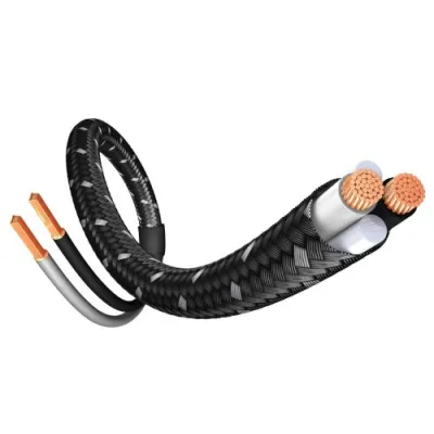 Inakustik Exzellenz LS-20 2 x 2,5mm² 50m Inakustik Exzellenz LS-20 2 x 2,5mm² 50m