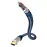 Inakustik Premium High Speed HDMI Cable with Ethernet 0,75m (000013355)