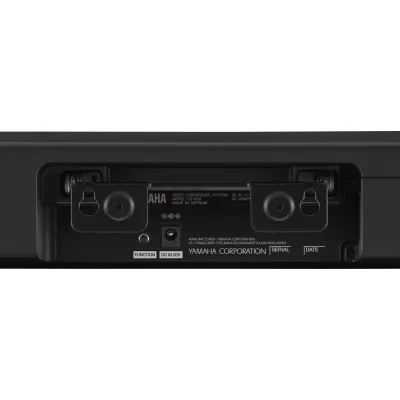 Yamaha CS-800 Black