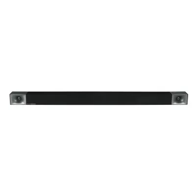 Klipsch Cinema 800 Sound Bar Klipsch Cinema 800 Sound Bar