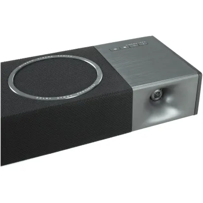 Klipsch Cinema 1200 Sound Bar Klipsch Cinema 1200 Sound Bar