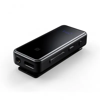 FIIO mBTR Black