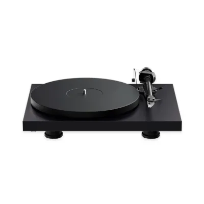 Pro-Ject Debut EVO 2 Pick It MM EVO Satin Black Pro-Ject Debut EVO 2 Pick It MM EVO Satin Black
