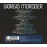 Вініловий диск Giorgio Moroder: Best Of Electronic Disco