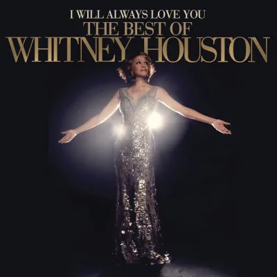 Вініловий диск Whitney Houston: I Will Always Love You /2LP Вініловий диск Whitney Houston: I Will Always Love You /2LP