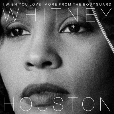Вініловий диск Whitney Houston: I Wish You Love: more from the bodygard /2LP Вініловий диск Whitney Houston: I Wish You Love: more from the bodygard /2LP
