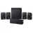 Yamaha NS-P20 Black