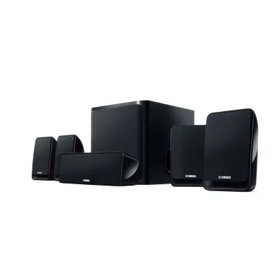 Yamaha NS-P20 Black