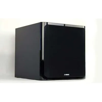 Yamaha NS-P20 Black