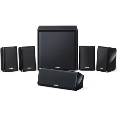 Yamaha NS-P40 Black Yamaha NS-P40 Black