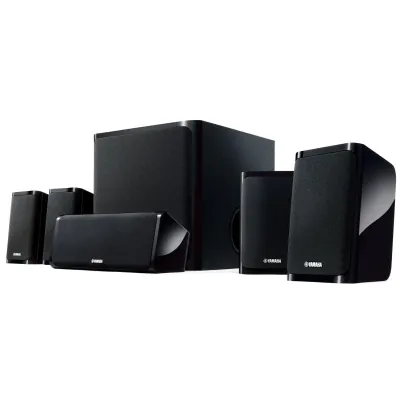 Yamaha NS-P40 Black Yamaha NS-P40 Black