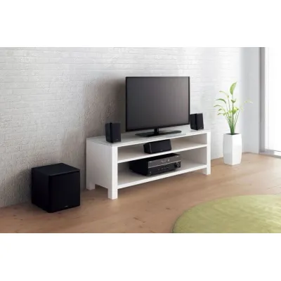 Yamaha NS-P40 Black