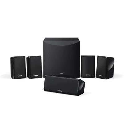 Yamaha NS-P41 Black