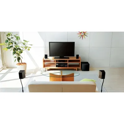 Yamaha NS-P41 Black