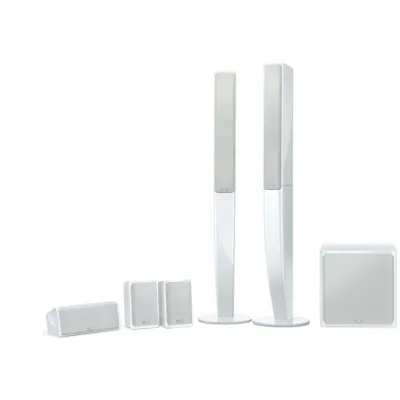 Yamaha NS-PA40 White