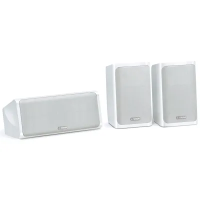 Yamaha NS-PA40 White